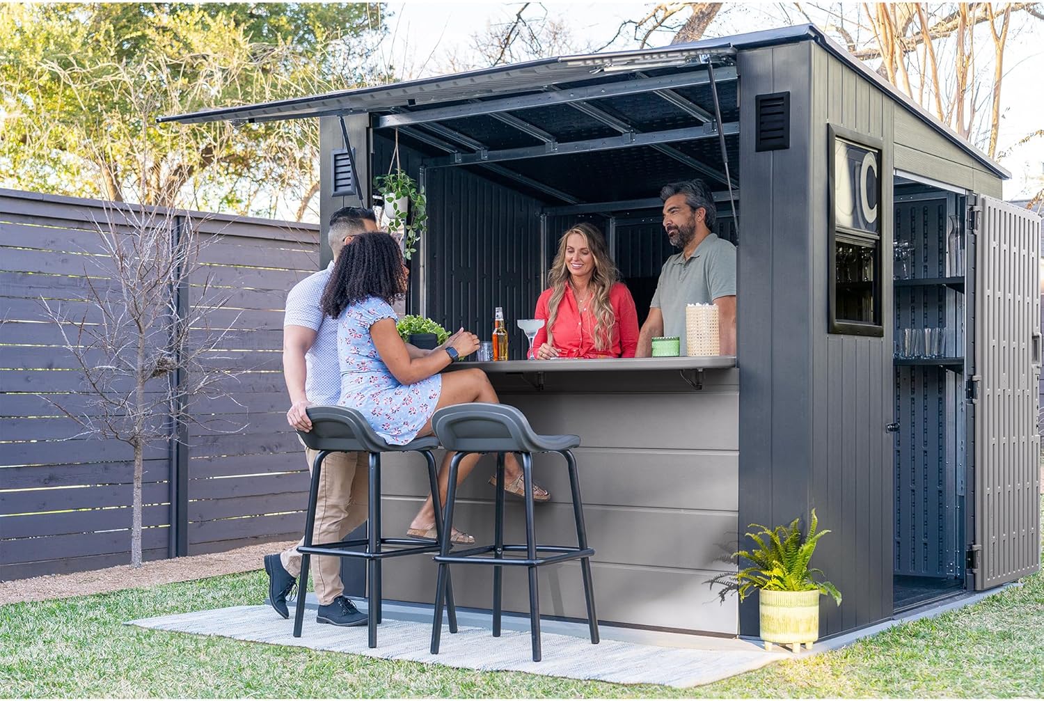 Step-by-step guide for buy Suncast Cabana Entertainment Shed,Suncast storage shed vs alternatives,best outdoor entertaining shed for backyard,Suncast Cabana shed pros and cons,should I buy Suncast Cabana shed,entertainment storage shed worth buying - complete tutorial