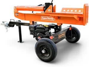 Image 1 of buy Superhandy 27 ton log splitter