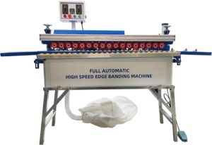 Image 1 of buy TECHTONGDA automatic edge bander