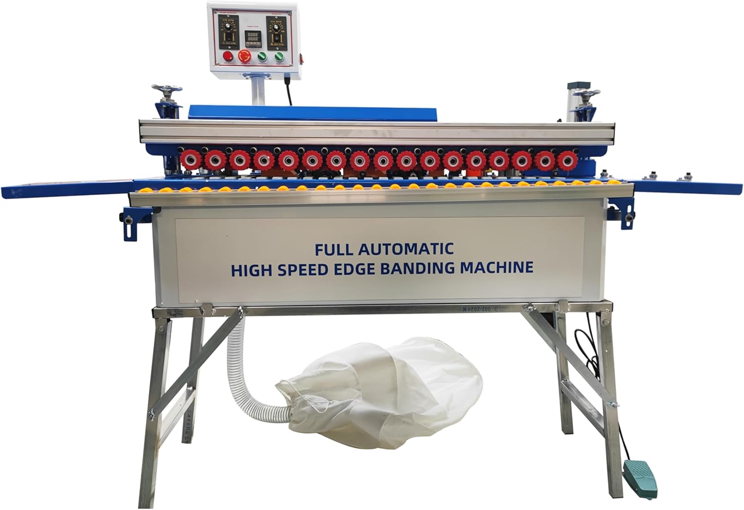 Image 1 of buy TECHTONGDA automatic edge bander