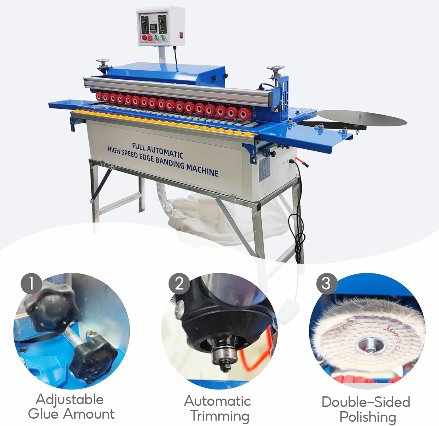 Step-by-step guide for buy TECHTONGDA automatic edge bander,TECHTONGDA edge bander pros cons,best woodworking edge banding machine,should I buy TECHTONGDA edge bander,automatic edge bander for curved boards,TECHTONGDA edge bander worth buying - complete tutorial