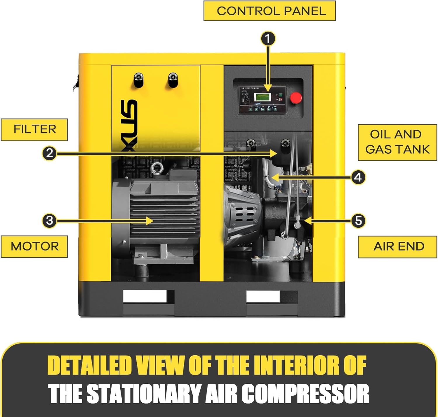 Buy TEXUS TK55 Air Compressor: Honest Pros & Cons Analysis 2 buy TEXUS TK55 industrial air compressor,TEXUS TK55 worth buying,TEXUS TK55 pros cons,best industrial air compressor for workshop,TEXUS TK55 vs alternatives,should I buy TEXUS TK55 unboxing and complete package contents