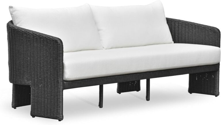Image 1 of buy TOV Furniture Alexa outdoor sofa