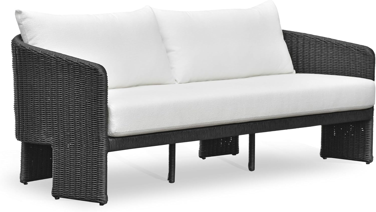 Image 1 of buy TOV Furniture Alexa outdoor sofa