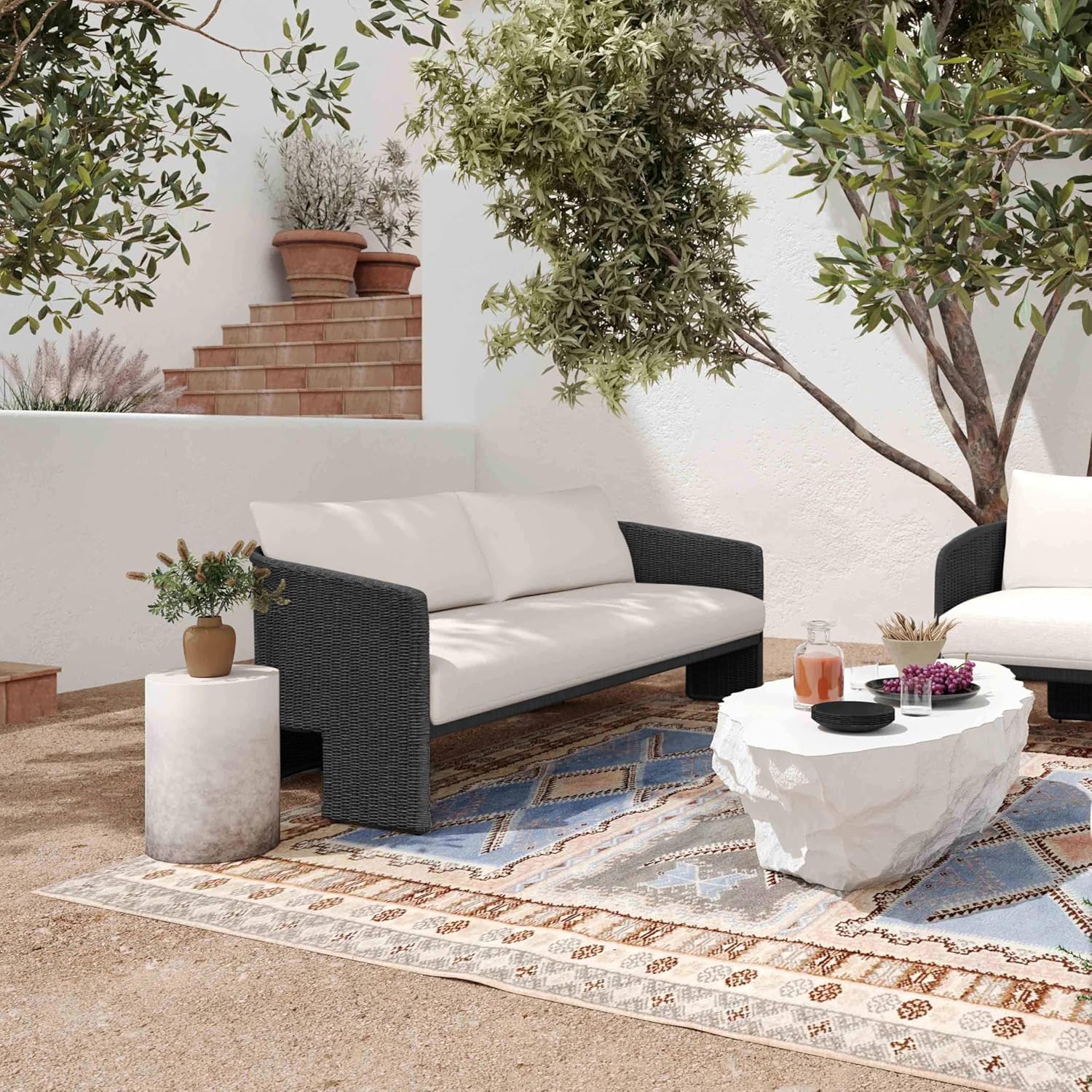 buy TOV Furniture Alexa outdoor sofa,TOV Furniture Alexa sofa pros cons,best outdoor performance fabric sofa,TOV Furniture Alexa sofa worth buying,should I buy TOV Furniture Alexa sofa,TOV Furniture Alexa sofa vs alternatives unboxing and complete package contents