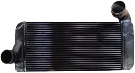 buy Technical Precision charge air cooler,Technical Precision charge air cooler worth it,best charge air cooler for International 5000,Technical Precision vs OEM intercooler,charge air cooler pros and cons,should I buy Technical Precision intercooler performance testing and real-world results