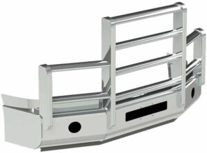 Image 1 of buy Technical Precision grille guard bumper