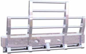 Image 1 of buy Technical Precision grille guard