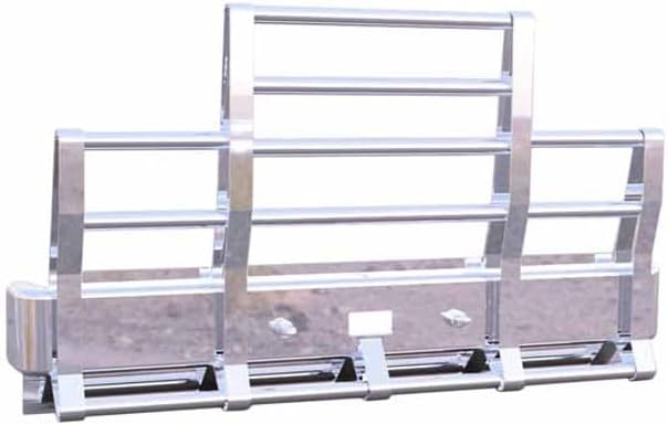 Image 1 of buy Technical Precision grille guard