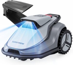 Image 1 of buy TerraMow V1000 robot lawn mower