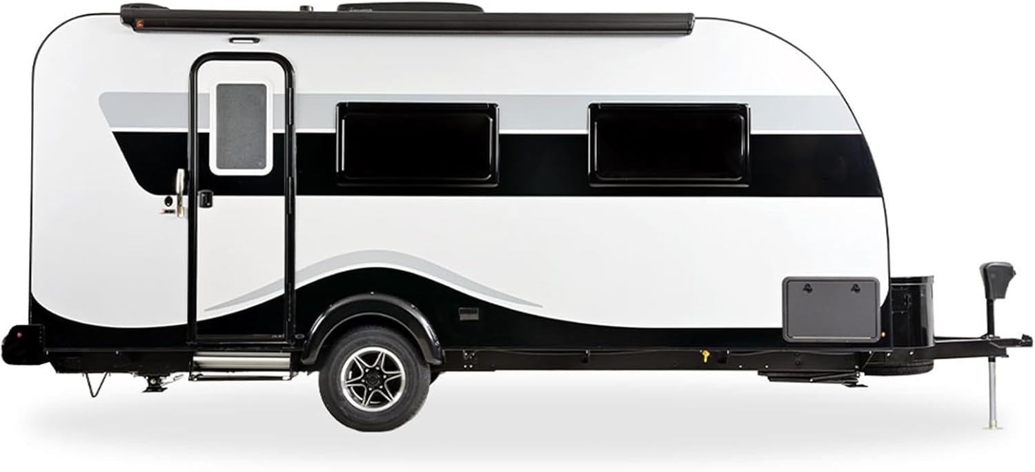 Buy Tianhong Travel Trailer: Honest Pros & Cons & Our Experience 2 buy Tianhong travel trailer,Tianhong camper worth buying,Tianhong trailer pros cons,best lightweight camper for SUV,Tianhong vs other campers,should I buy a Tianhong trailer unboxing and complete package contents