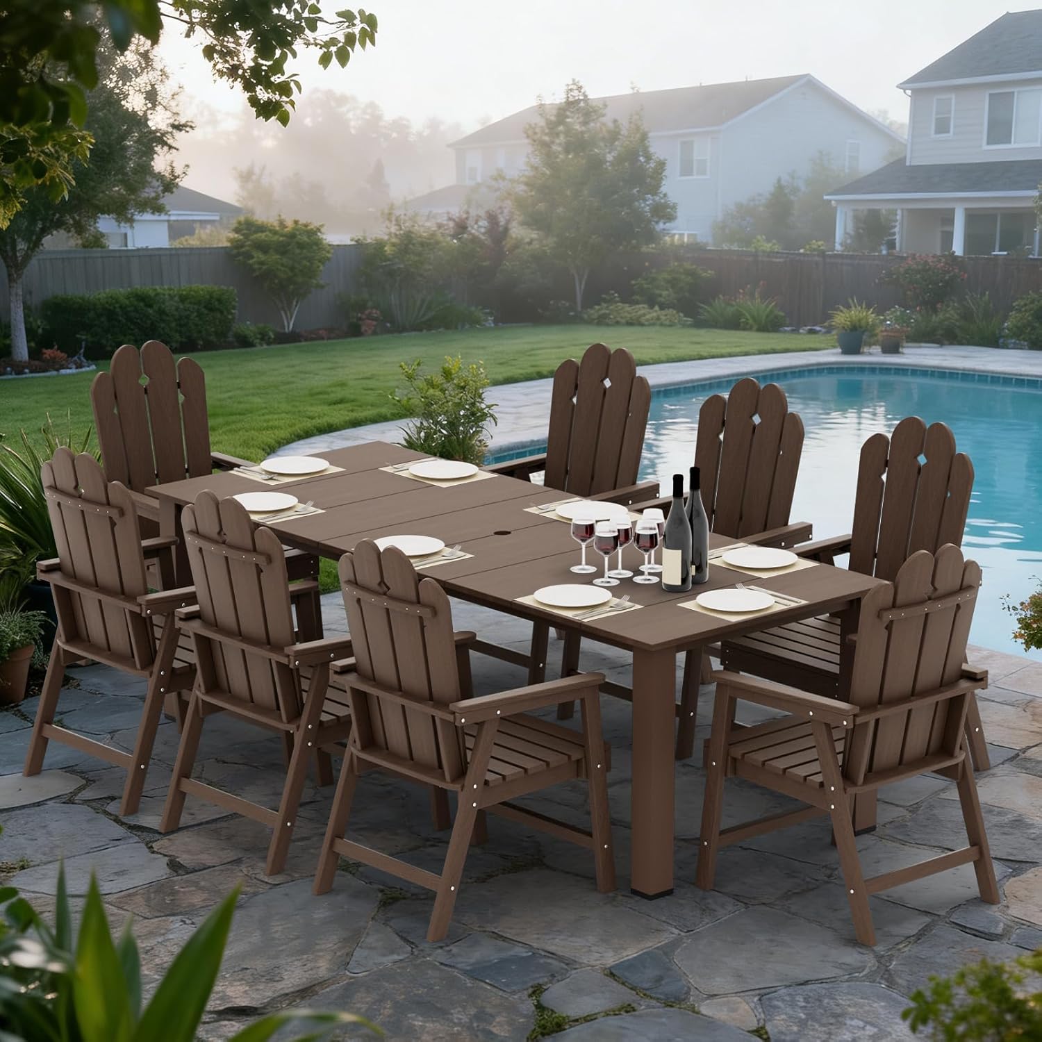 Step-by-step guide for buy Tioline 9-piece patio dining set,best outdoor dining set for 8,HDPE patio furniture pros cons,Tioline dining set worth buying,should I buy a 9-piece patio set,aluminum and HDPE dining set for car maintenance - complete tutorial