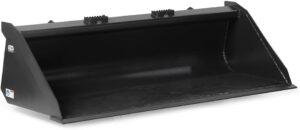 Image 1 of buy Titan Attachments dirt bucket