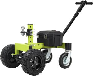 Image 1 of buy Tow Tuff electric trailer dolly