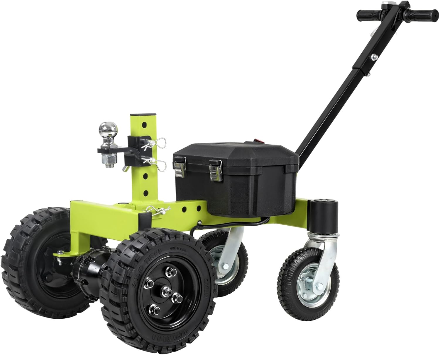 Image 1 of buy Tow Tuff electric trailer dolly