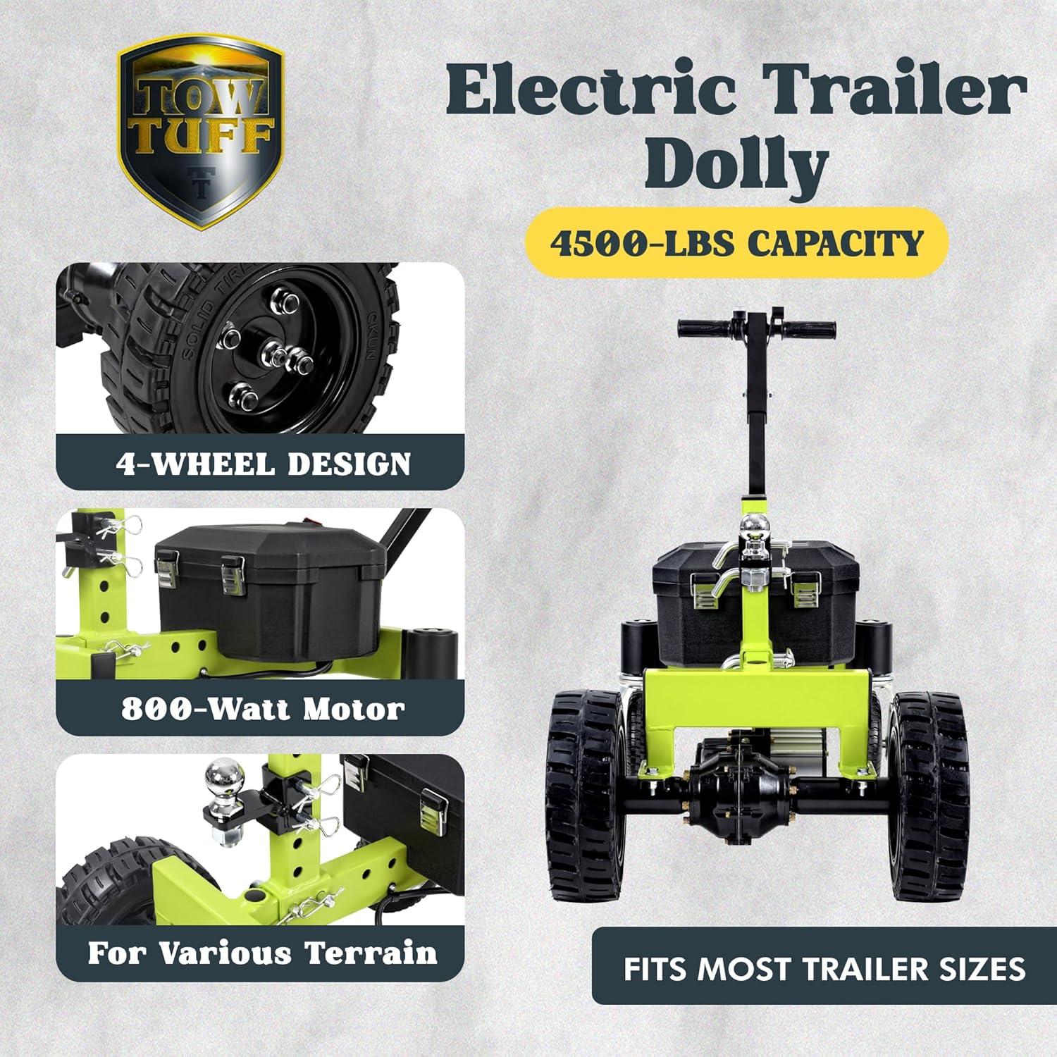 buy Tow Tuff electric trailer dolly,Tow Tuff trailer dolly pros cons,electric trailer dolly for boat,Tow Tuff dolly worth buying,best trailer dolly for cargo,Tow Tuff dolly vs alternatives unboxing and complete package contents