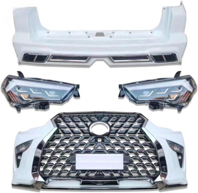 Image 1 of buy Toyota CT200H bumper kit