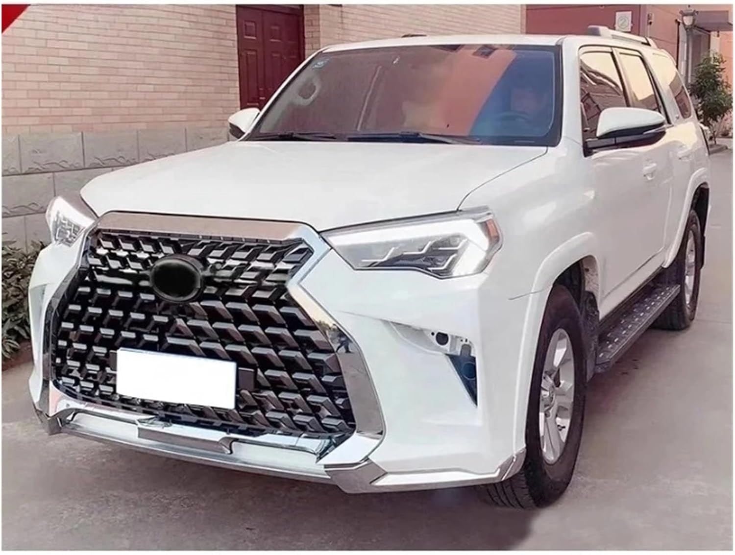 buy Toyota CT200H bumper kit,Toyota CT200H bumper kit worth it,best bumper kit for CT200H,CT200H bumper upgrade pros cons,Toyota CT200H body kit installation,PDSENG bumper kit honest performance testing and real-world results