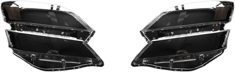 Image 1 of buy Toyota Vellfire headlight lens