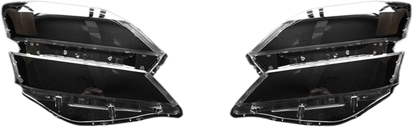 Image 1 of buy Toyota Vellfire headlight lens