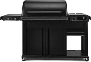 Image 1 of buy Traeger Woodridge Pro Plus