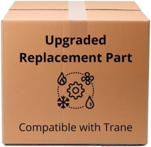 Image 1 of buy Trane scroll compressor replacement