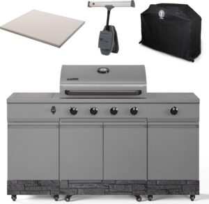 Image 1 of buy Tytus Fresno island grill