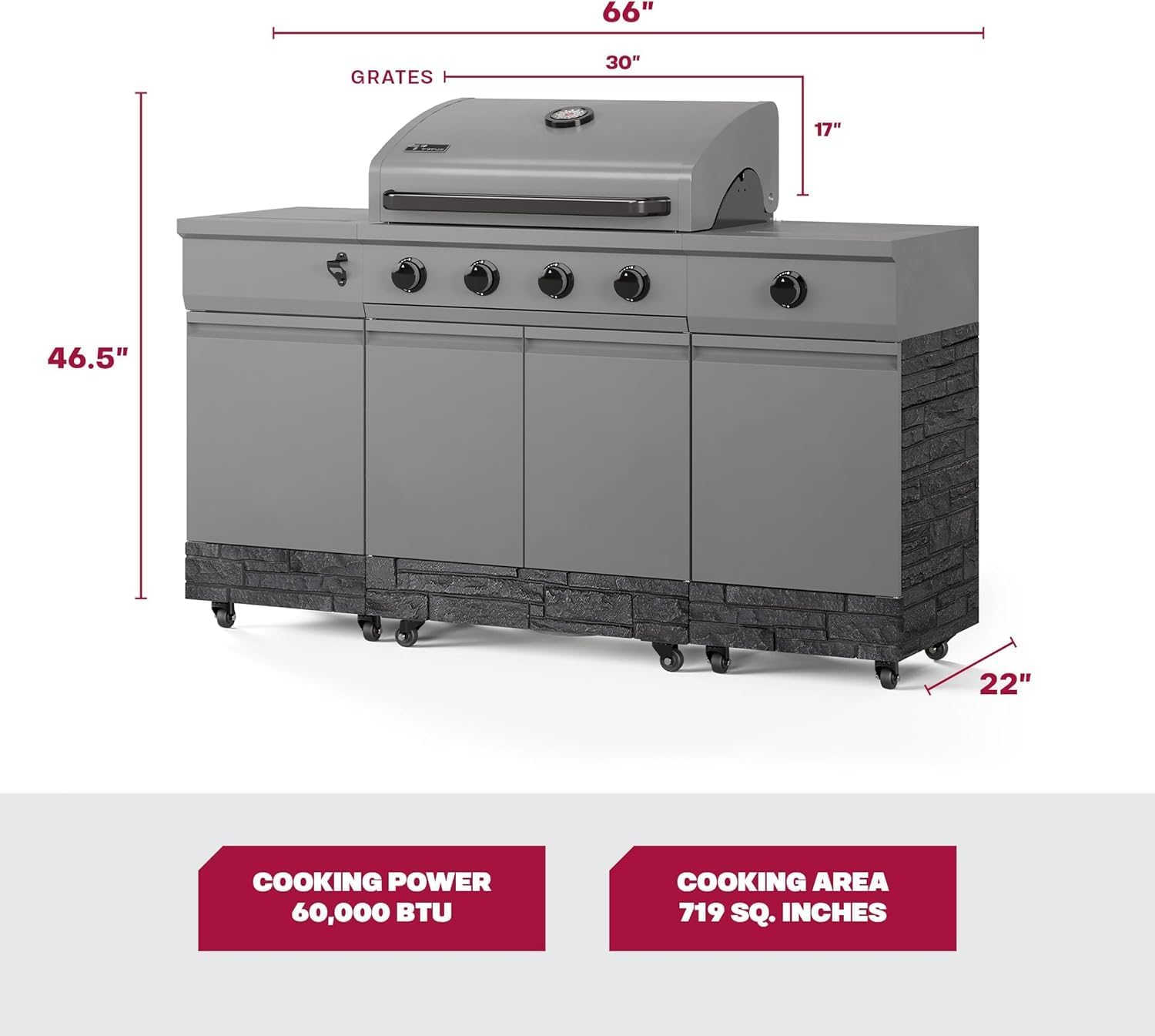 buy Tytus Fresno island grill,Tytus Fresno grill worth buying,best propane island grill for entertaining,Tytus grill vs Weber Summit,Tytus Fresno pros cons,is Tytus Fresno grill durable unboxing and complete package contents