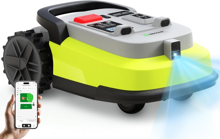 Image 1 of buy UBHOME M10 robot mower