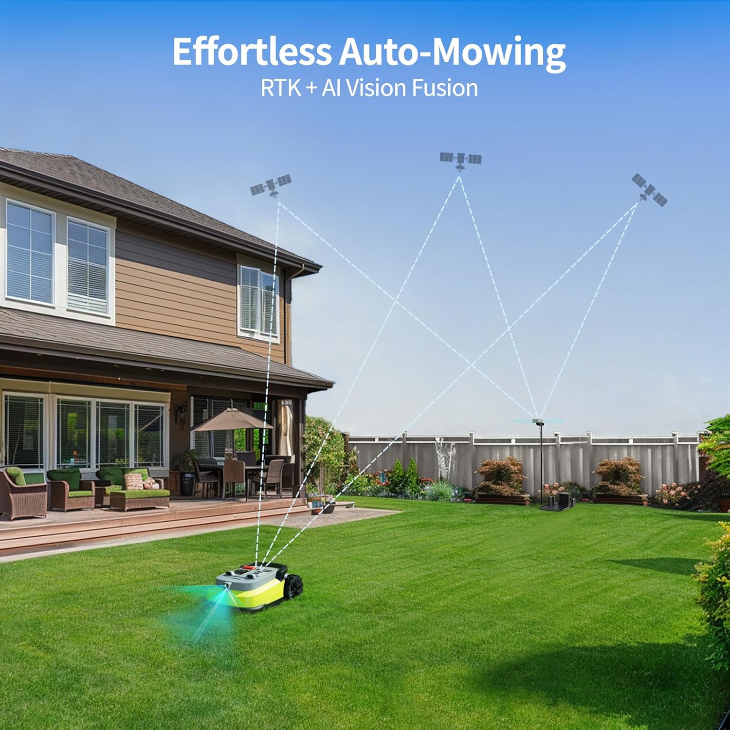 buy UBHOME M10 robot mower,should I buy UBHOME M10,UBHOME M10 pros cons,UBHOME M10 vs competitors,best robot mower for large lawns,UBHOME M10 worth buying unboxing and complete package contents