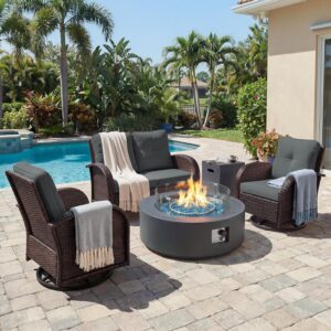 Image 1 of buy UPHA patio furniture set