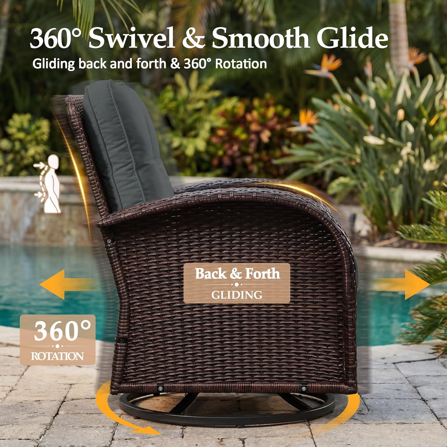 Step-by-step guide for buy UPHA patio furniture set,best wicker patio conversation set,UPHA fire pit table set pros cons,should I buy UPHA outdoor furniture,UPHA 7 piece set vs other brands,durable outdoor sofa for backyard - complete tutorial