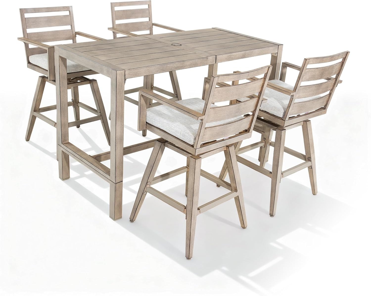 Step-by-step guide for buy Ulax furniture aluminum patio bar stools,best outdoor bar height stools for patio,Ulax furniture bar stools pros and cons,should I buy Ulax aluminum bar stools,aluminum patio bar stools vs steel,Ulax bar stools worth buying for car - complete tutorial