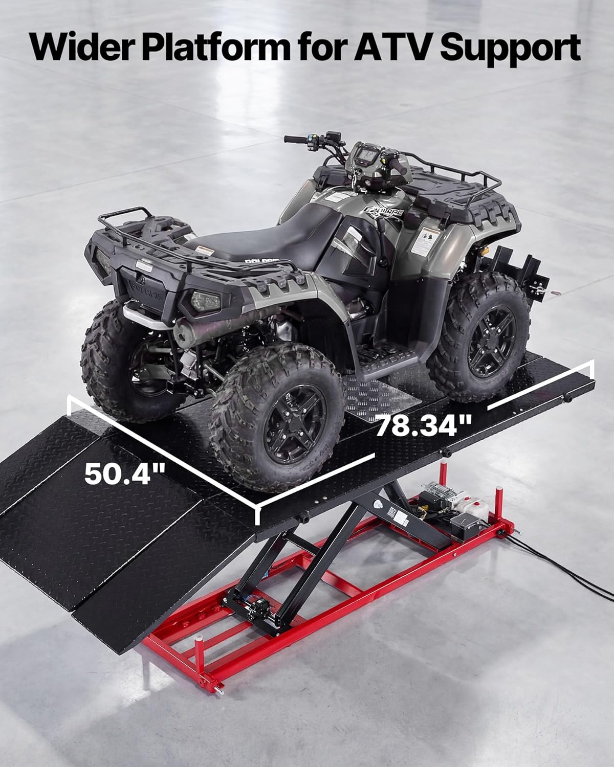 Step-by-step guide for buy VEVOR motorcycle lift table,VEVOR motorcycle lift 1500 lbs pros cons,electric hydraulic motorcycle lift best for ATV,VEVOR vs other motorcycle lifts worth it,heavy duty motorcycle repair stand should I buy,VEVOR motorcycle lift table where to get - complete tutorial