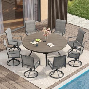 Image 1 of buy VICLLAX outdoor dining set