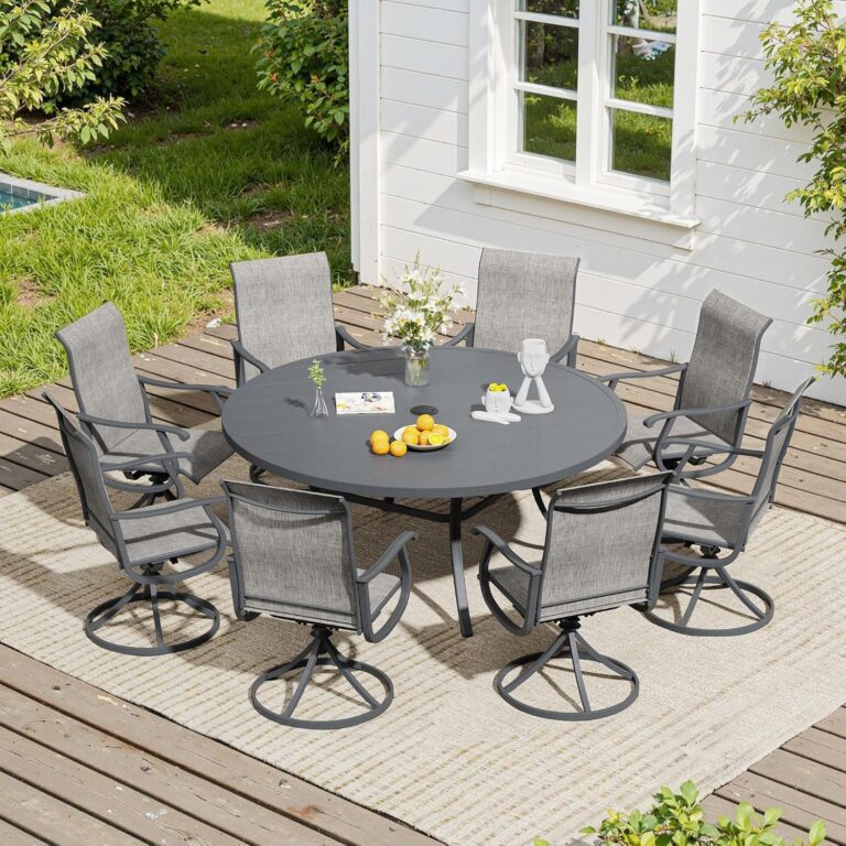 Image 1 of buy VICLLAX patio dining set