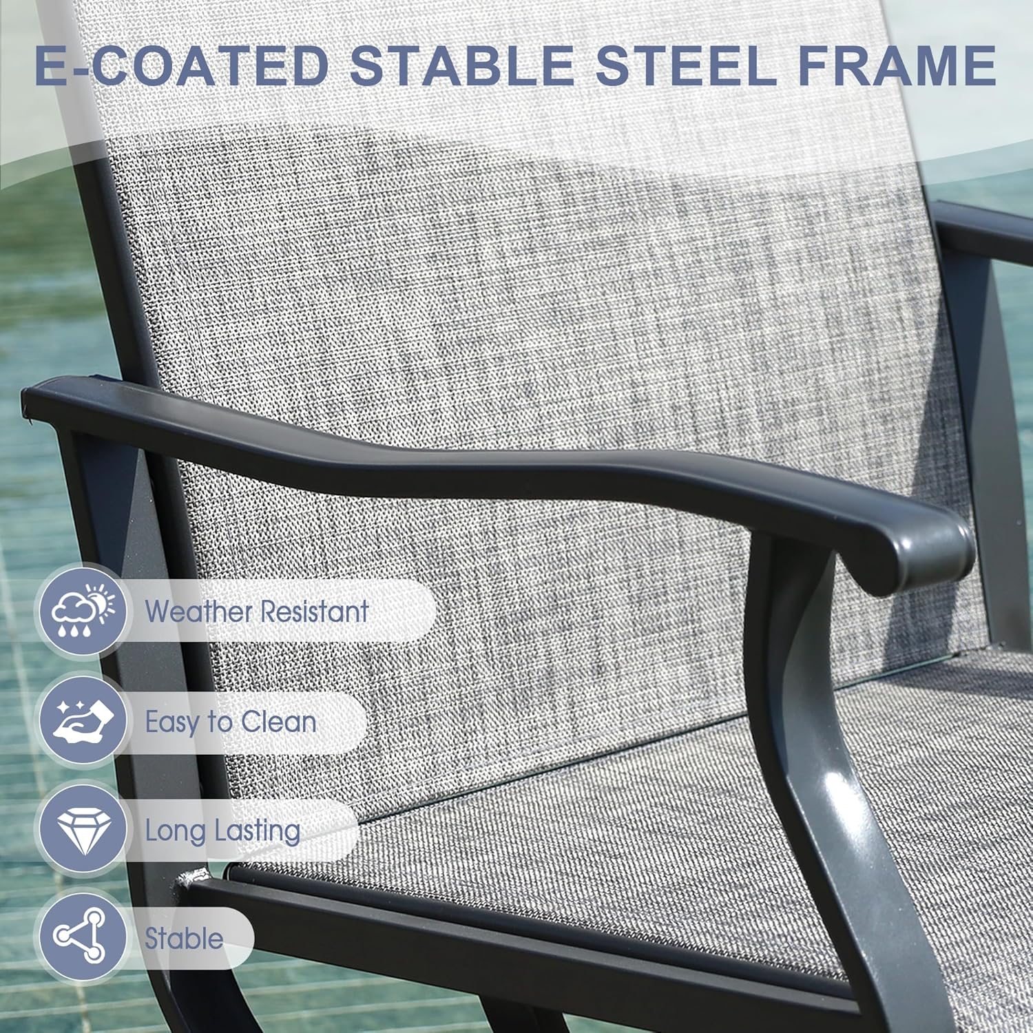 buy VICLLAX patio dining set,best outdoor dining set for backyard,VICLLAX swivel chairs pros cons,patio dining set for 8 people,should I buy VICLLAX outdoor furniture performance testing and real-world results