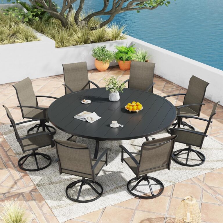 Image 1 of buy VOXBIN patio dining set