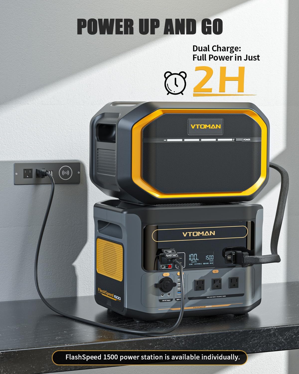 buy VTOMAN FlashSpeed 1500 Pro,VTOMAN FlashSpeed 1500 Pro pros cons,VTOMAN FlashSpeed 1500 vs alternatives,best portable power station for RV,should I buy VTOMAN FlashSpeed 1500,VTOMAN FlashSpeed 1500 worth buying performance testing and real-world results