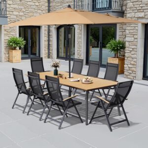 Image 1 of buy VredHom outdoor dining set