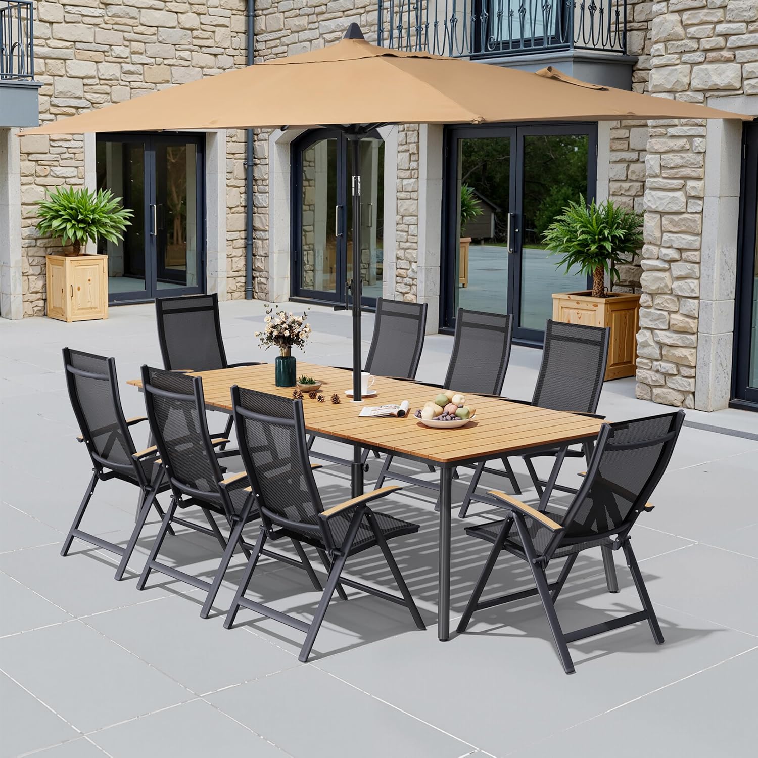 Image 1 of buy VredHom outdoor dining set