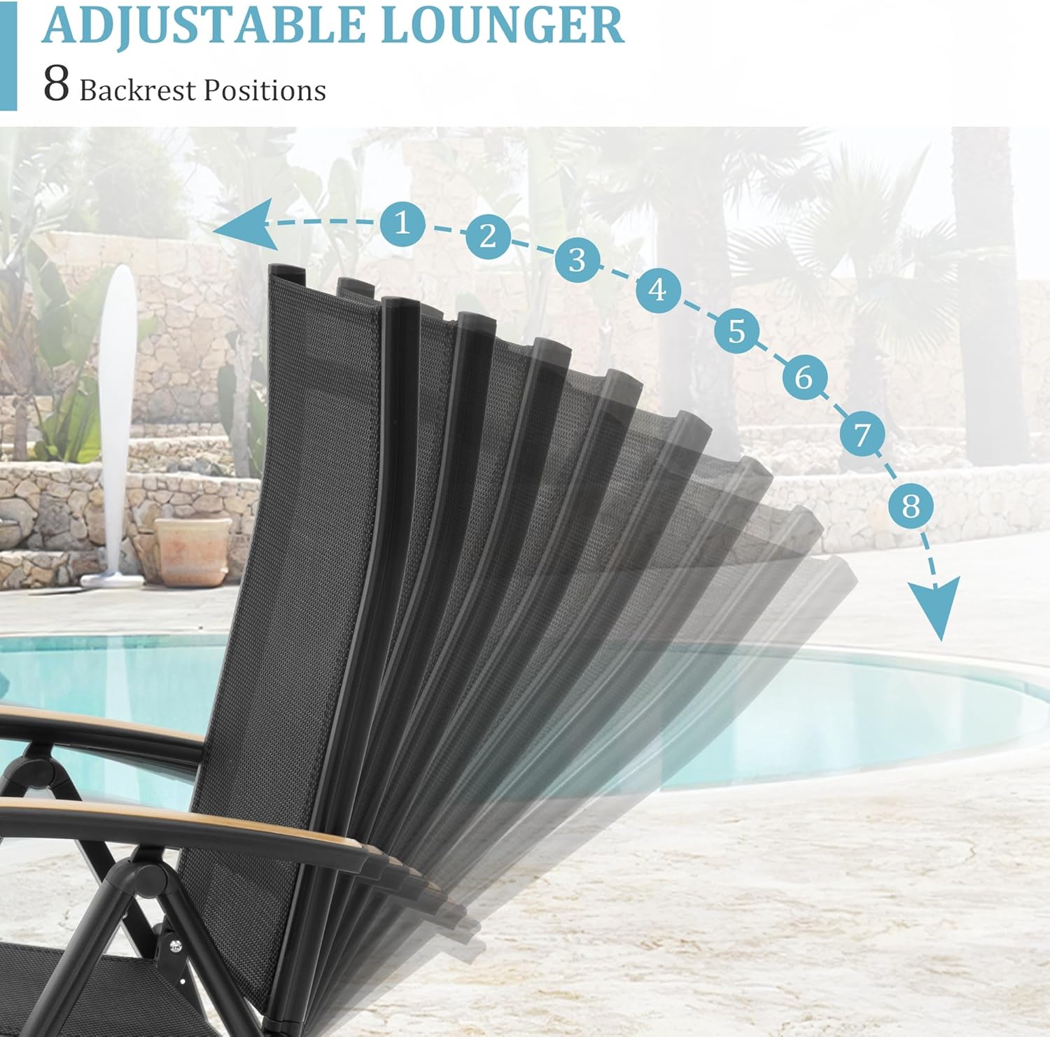 buy VredHom outdoor dining set,VredHom patio set pros cons,best outdoor dining set for 8,aluminum patio furniture worth it,should I buy VredHom dining set,all weather dining set for deck performance testing and real-world results