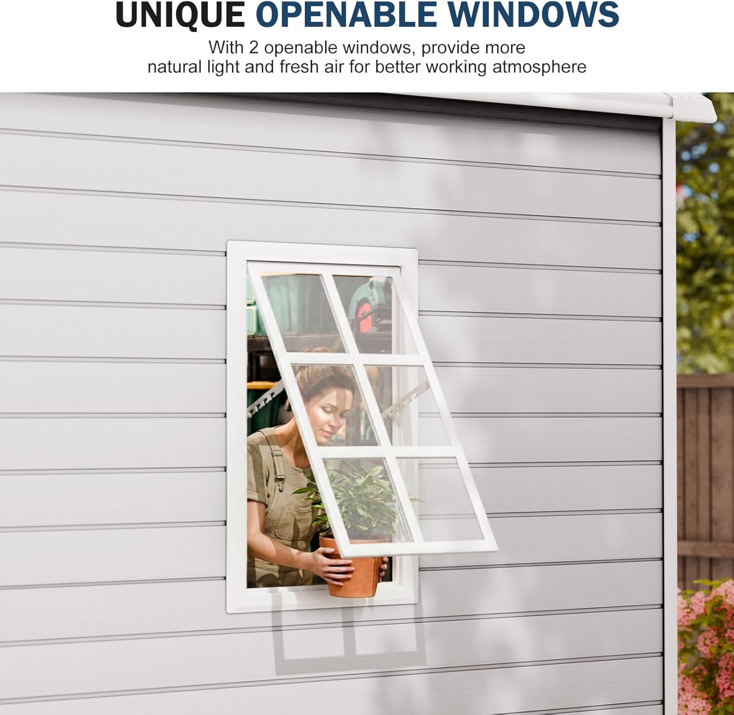 buy WELYAS resin storage shed,WELYAS 8x14 resin shed pros cons,best resin shed for backyard storage,WELYAS shed with floor vs others,is WELYAS shed worth buying,should I buy a resin garden shed performance testing and real-world results