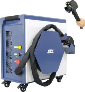 Image 1 of buy WTTTOOLS laser rust remover