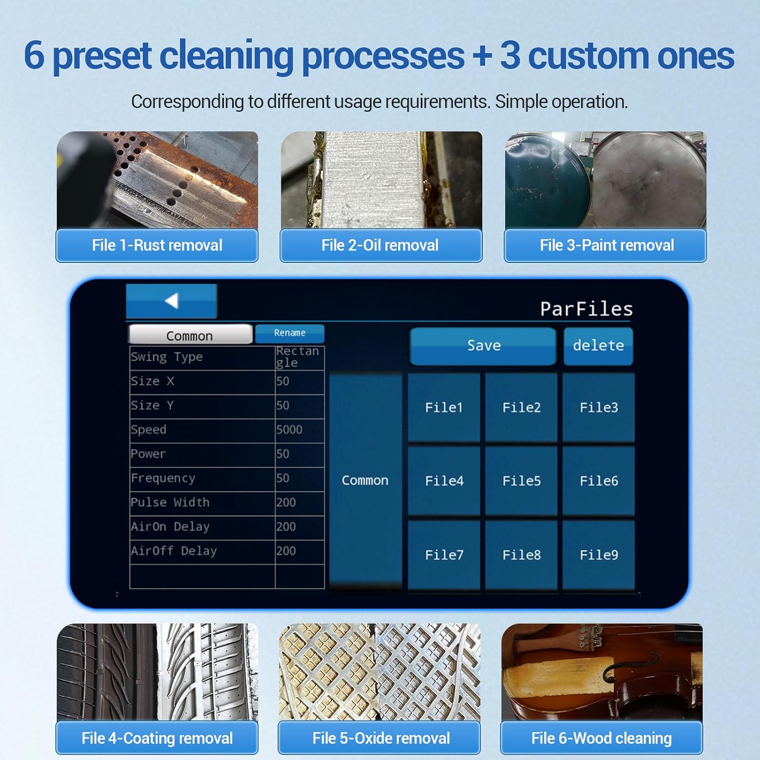 Step-by-step guide for buy WTTTOOLS laser rust remover,should I buy a laser rust remover,WTTTOOLS 300W laser cleaner pros cons,laser rust remover worth buying,best laser cleaning machine for cars,WTTTOOLS vs other laser cleaners - complete tutorial