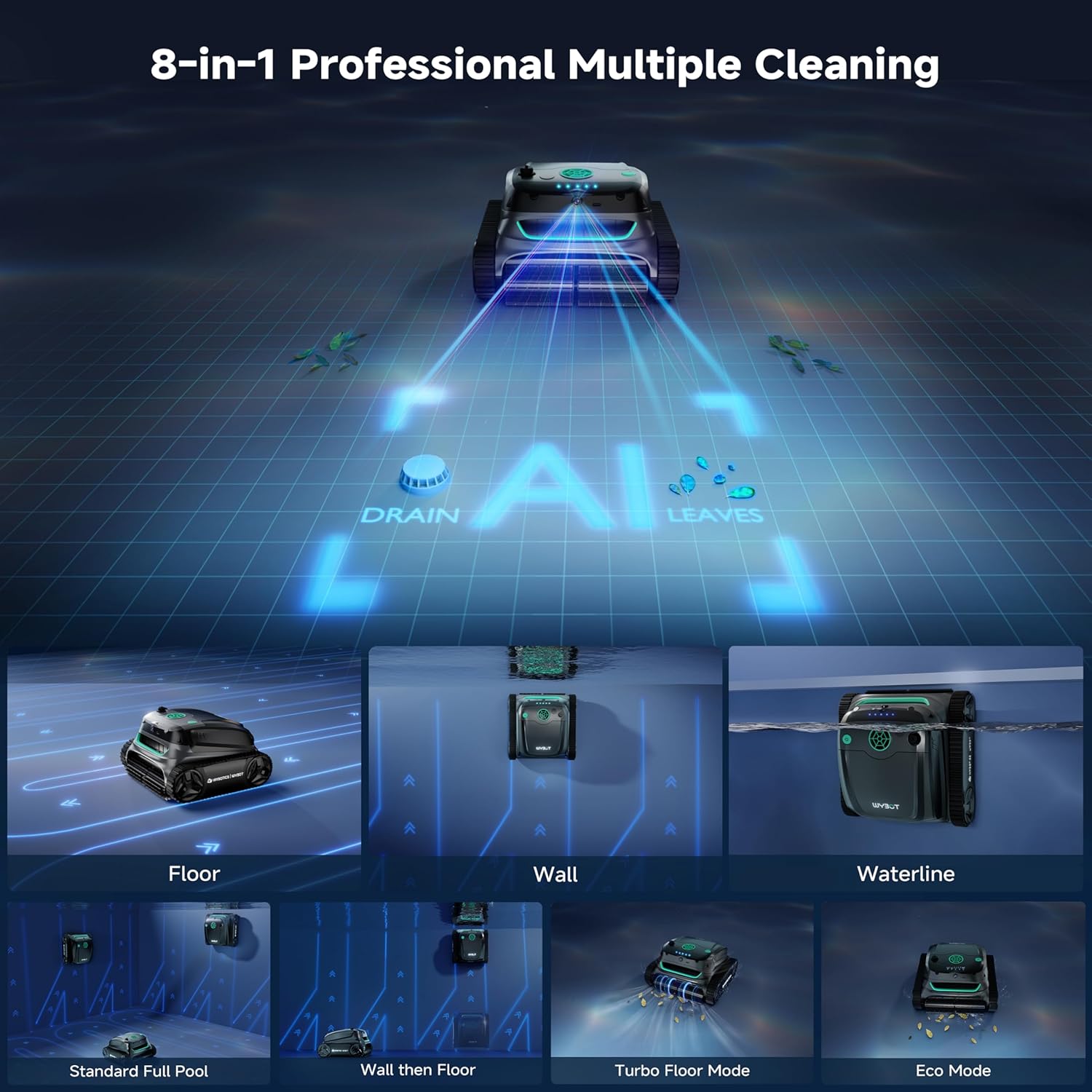 Step-by-step guide for buy WYBOT S2 solar pool cleaner,should I buy WYBOT S2 pool cleaner,WYBOT S2 vs other solar pool cleaners,WYBOT S2 pros cons,WYBOT S2 worth buying,best solar robotic pool cleaner for in-ground pools - complete tutorial