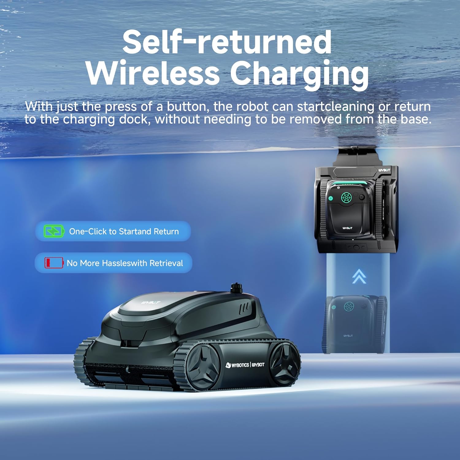 Step-by-step guide for buy WYBOT S2 solar pool vacuum,WYBOT S2 pool cleaner worth buying,WYBOT S2 pros cons,best solar pool vacuum for in-ground pools,should I buy WYBOT S2,WYBOT S2 vs cordless pool cleaners - complete tutorial