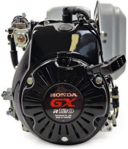 Image 1 of buy Wacker Neuson rammer engine