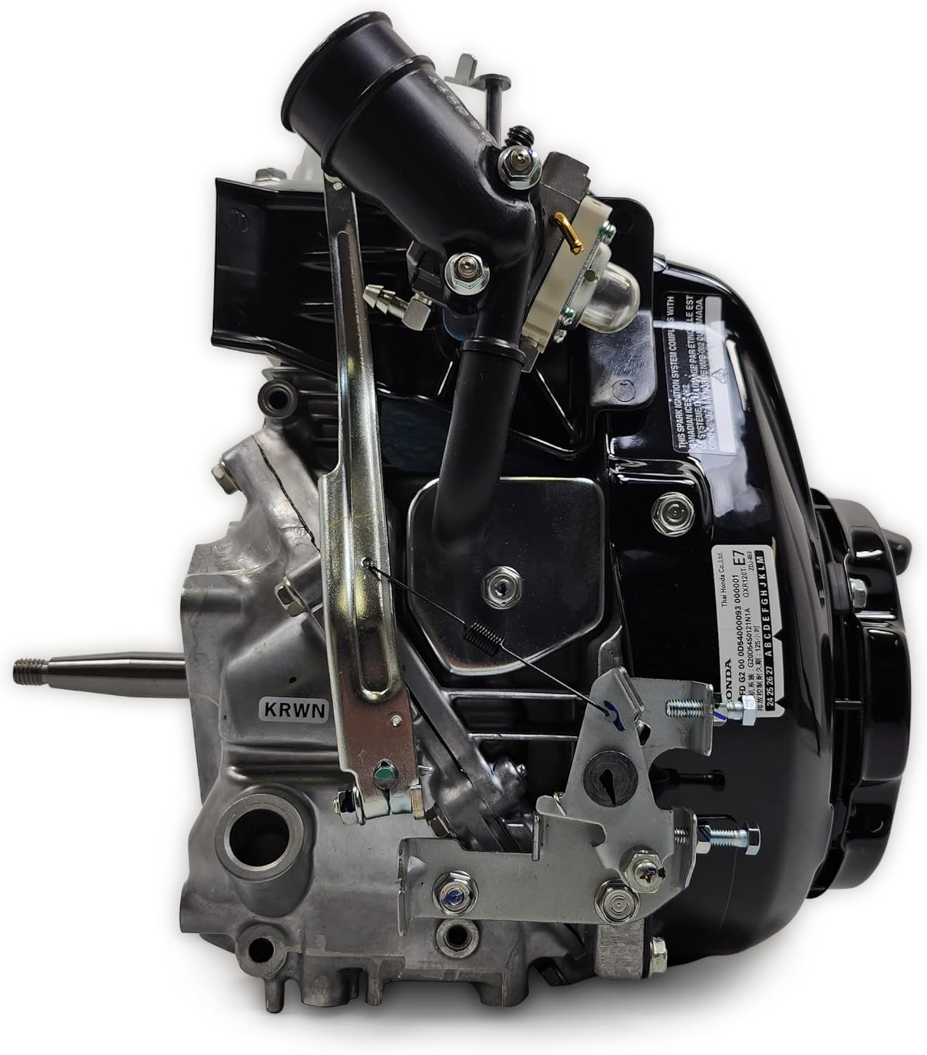 buy Wacker Neuson rammer engine,best engine for Wacker Neuson BS50-4As,Wacker Neuson rammer engine pros cons,BS60-4As replacement engine worth buying,jumping jack engine vs alternatives,OEM rammer engine for UTV performance testing and real-world results