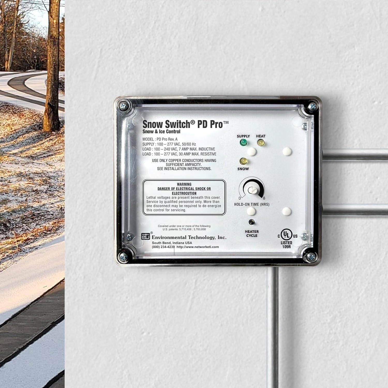 Step-by-step guide for buy WarmlyYours snow melt control,should I buy WarmlyYours snow melt control,best roof deicing controller,snow melting system pros cons,WarmlyYours snow melt control worth buying,best auto snow melt system for driveway - complete tutorial